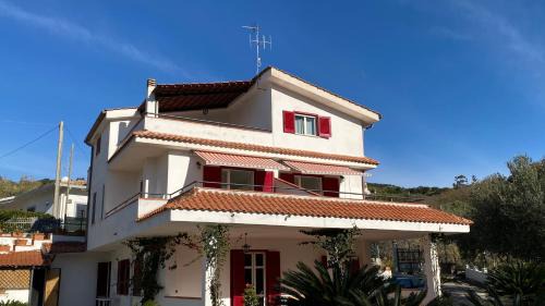 Palinuro Apartment | Casa Vacanze Angelo