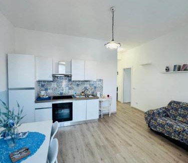 Palestrina Apartment | Casa Vacanze Anice e Cannella