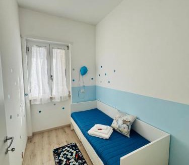Palestrina Apartment | Casa Vacanze Anice e Cannella