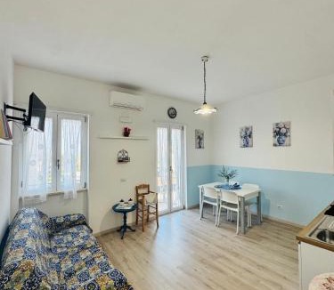 Palestrina Apartment | Casa Vacanze Anice e Cannella