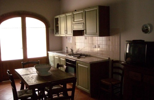Citta di Castello Apartment | Casa Vacanze-Appartamenti La Boccia