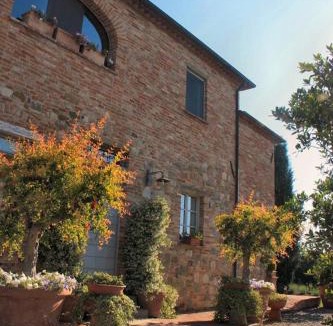 Foiano della Chiana House | Casa Vacanze B&B Poggio Al Vento Toscana