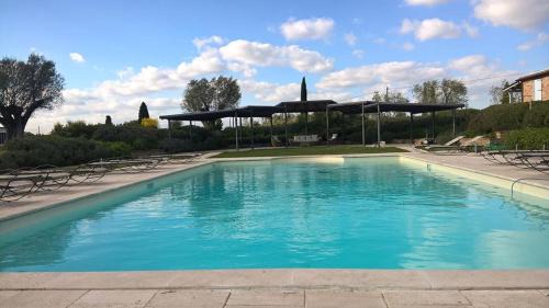 Foiano della Chiana House | Casa Vacanze B&B Poggio Al Vento Toscana
