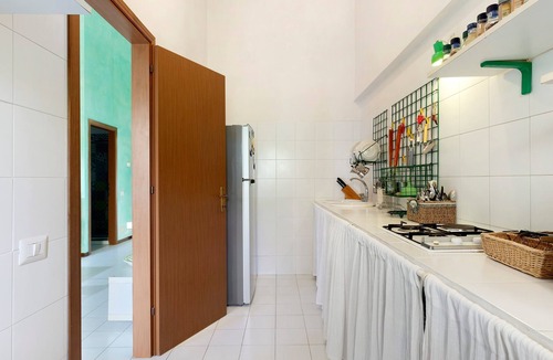 Sabaudia House | Casa Vacanze Bouganvillea – Cozy Home with Terrace in Sabaudia