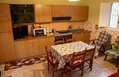 Tarsia Apartment | Casa Vacanze Chimenti - Tarsia