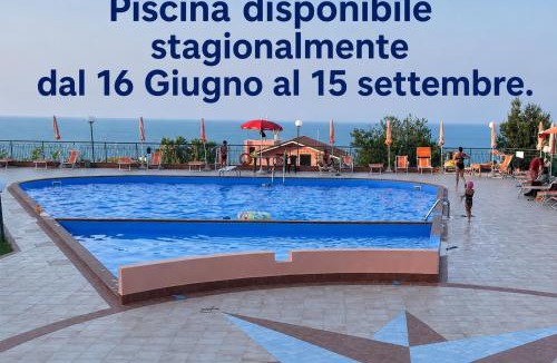 Vallevo Apartment | Casa Vacanze Costa dei Trabocchi