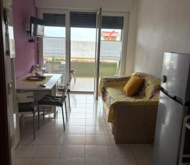 Vallevo Apartment | Casa Vacanze Costa dei Trabocchi