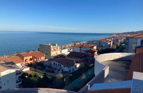 Fossacesia Marina Apartment | Casa vacanze costa dei Trabocchi