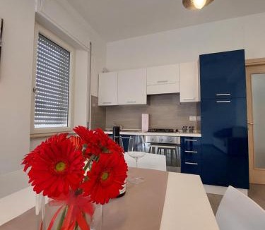 Cupra Marittima Apartment | Casa Vacanze CuprAmare