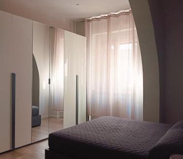 Torremaggiore House | casa vacanze da zi' Annett