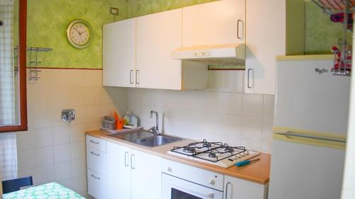 Quartiere XXXIII Lido di Ostia Ponente House | Casa Vacanze della Pineta