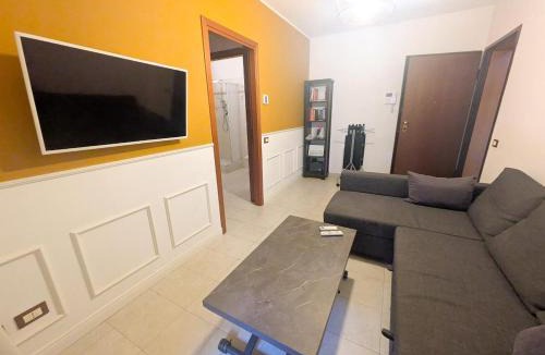 Quartiere XXXIII Lido di Ostia Ponente House | Casa Vacanze della Pineta