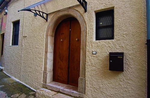Calitri House | Casa Vacanze Donna Erminia