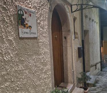 Calitri House | Casa Vacanze Donna Erminia