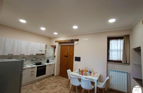 Calitri House | Casa Vacanze Donna Erminia