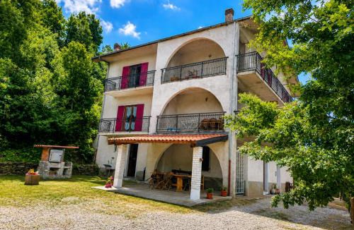 Bianchi House | Casa vacanze "Ellen"