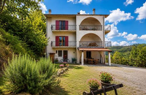 Bianchi House | Casa vacanze "Ellen"