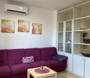 Latina Lido Apartment | Casa vacanze EriMar con parcheggio gratuito