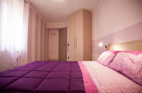 Bagnoregio Apartment | Casa Vacanze Evelina