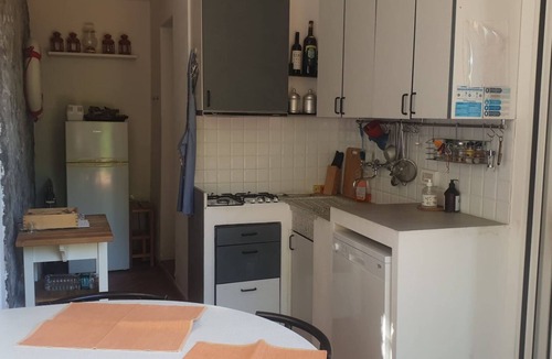 Fetovaia Apartment | Casa vacanze Fanny - Casa vacanza Fanny
