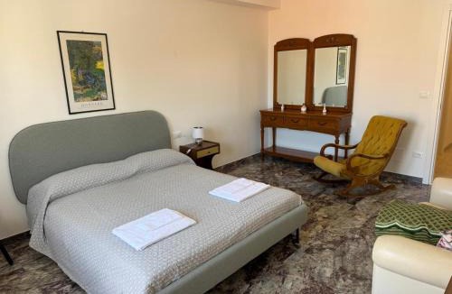 San Vito Chietino Apartment | Casa Vacanze Felix