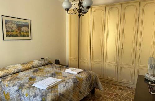 San Vito Chietino Apartment | Casa Vacanze Felix