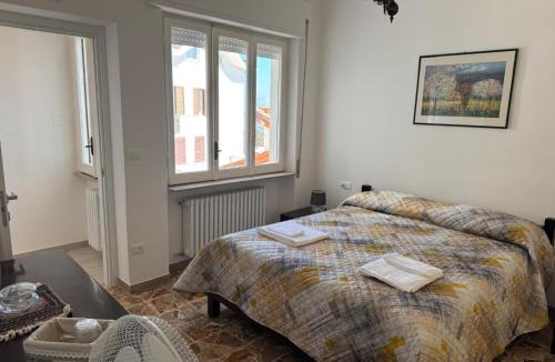San Vito Chietino Apartment | Casa Vacanze Felix