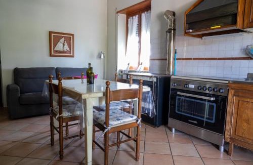 Sabaudia House | Casa Vacanze Feudi 1165