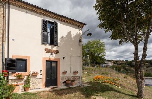 Scanno House | Casa Vacanze Frattura