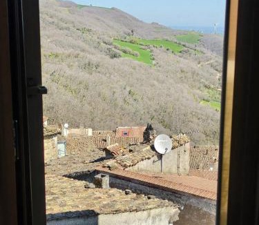 Alberona House | Casa vacanze Gabriella - Alberona