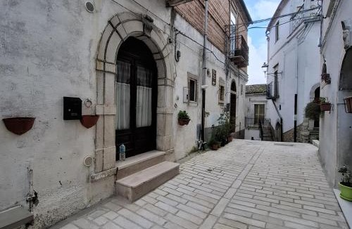 Alberona House | Casa vacanze Gabriella - Alberona