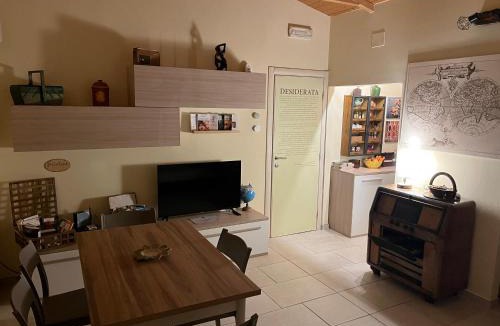 Cavalletto Apartment | Casa Vacanze Galileo