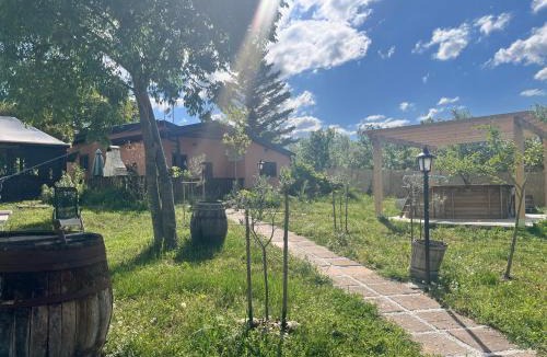 Cavalletto Apartment | Casa Vacanze Galileo