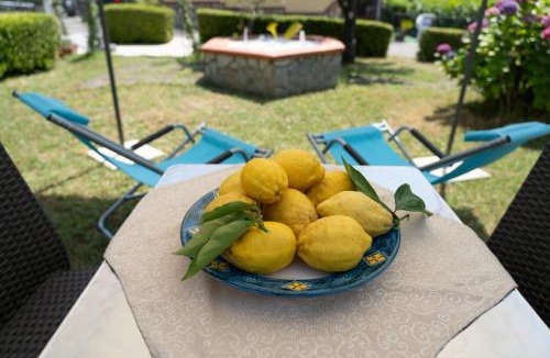 Tramonti House | Casa vacanze Gelsomino