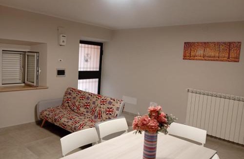 Vasanello Apartment | Casa Vacanze Giulietta