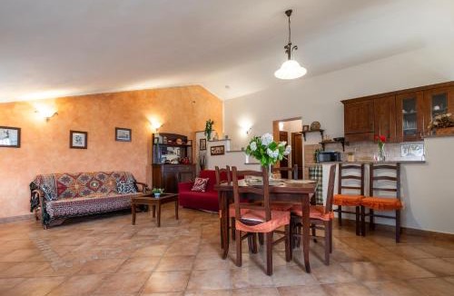 Sorano House | Casa vacanze I Prati