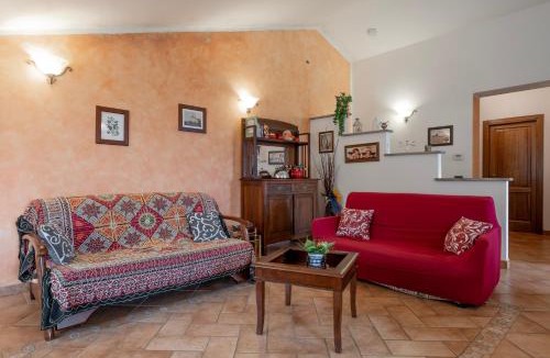 Sorano House | Casa vacanze I Prati