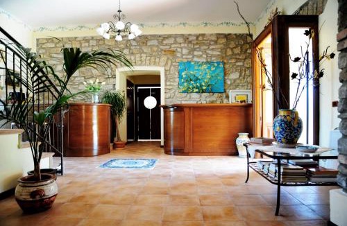 Castellabate Bed & Breakfast | Casa Vacanze Il Cenito