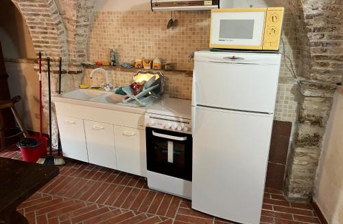 Secinaro House | Casa vacanze Il Cerbiatto