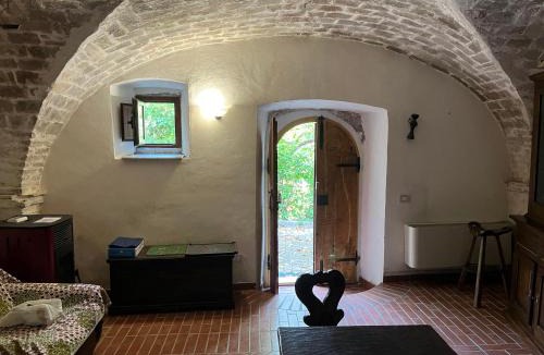 Secinaro House | Casa vacanze Il Cerbiatto