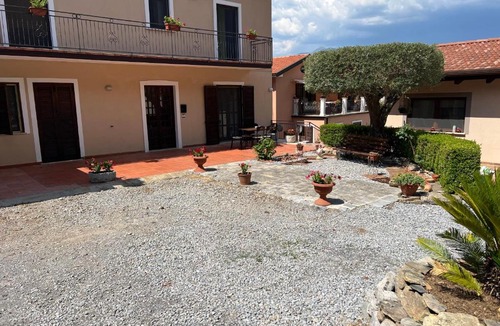 Trecchina House | Casa Vacanze Il Gallo