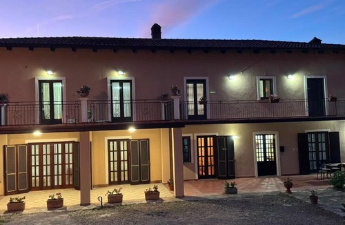 Trecchina House | Casa Vacanze Il Gallo