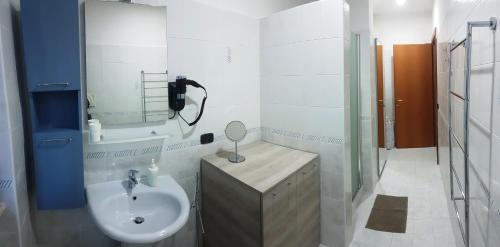 Vasto Apartment | Casa vacanze "il glicine"
