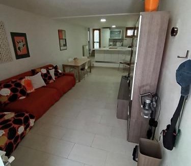 Caramanico Terme House | Casa Vacanze Il Peperoncino