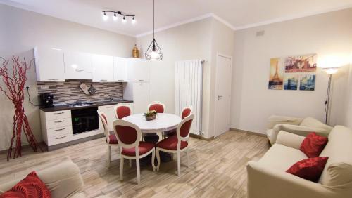 Ischitella House | Casa Vacanze Il Piccolo Viaggiatore