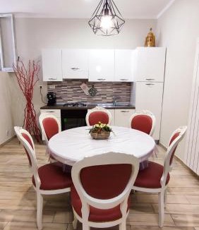Ischitella House | Casa Vacanze Il Piccolo Viaggiatore