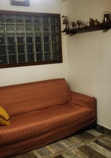 Pescasseroli Apartment | Casa vacanze Il Rifugio Alpino