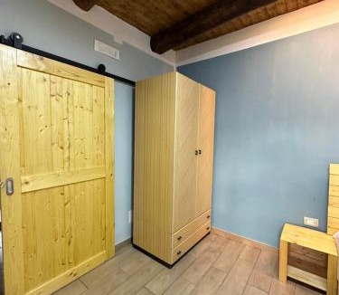 Oliveto Citra Apartment | Casa Vacanze Il Vicolo - Oliveto Citra