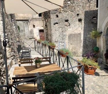 Scalea Apartment | Casa Vacanze Irene
