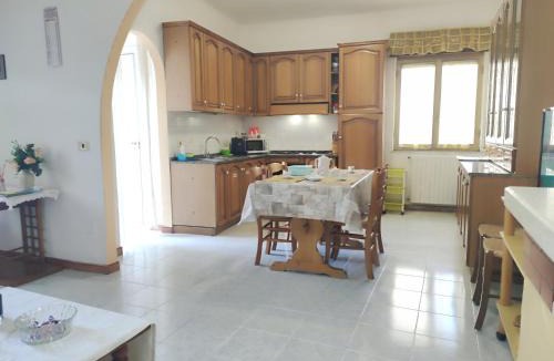 Moio della Civitella House | Casa Vacanze Gelbison
